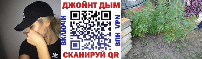 Марихуана индика Томари